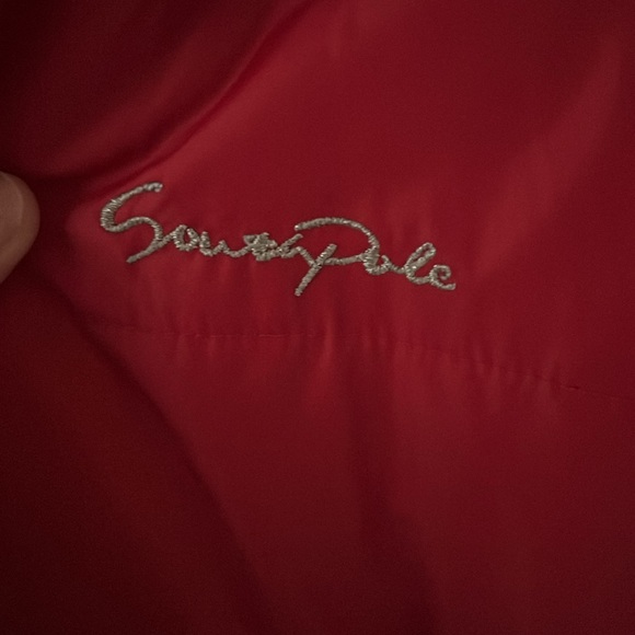 Jacket - Picture 2 of 4